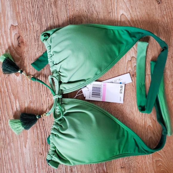 Bikini Blue Rod Beattie - Picture 1 of 10